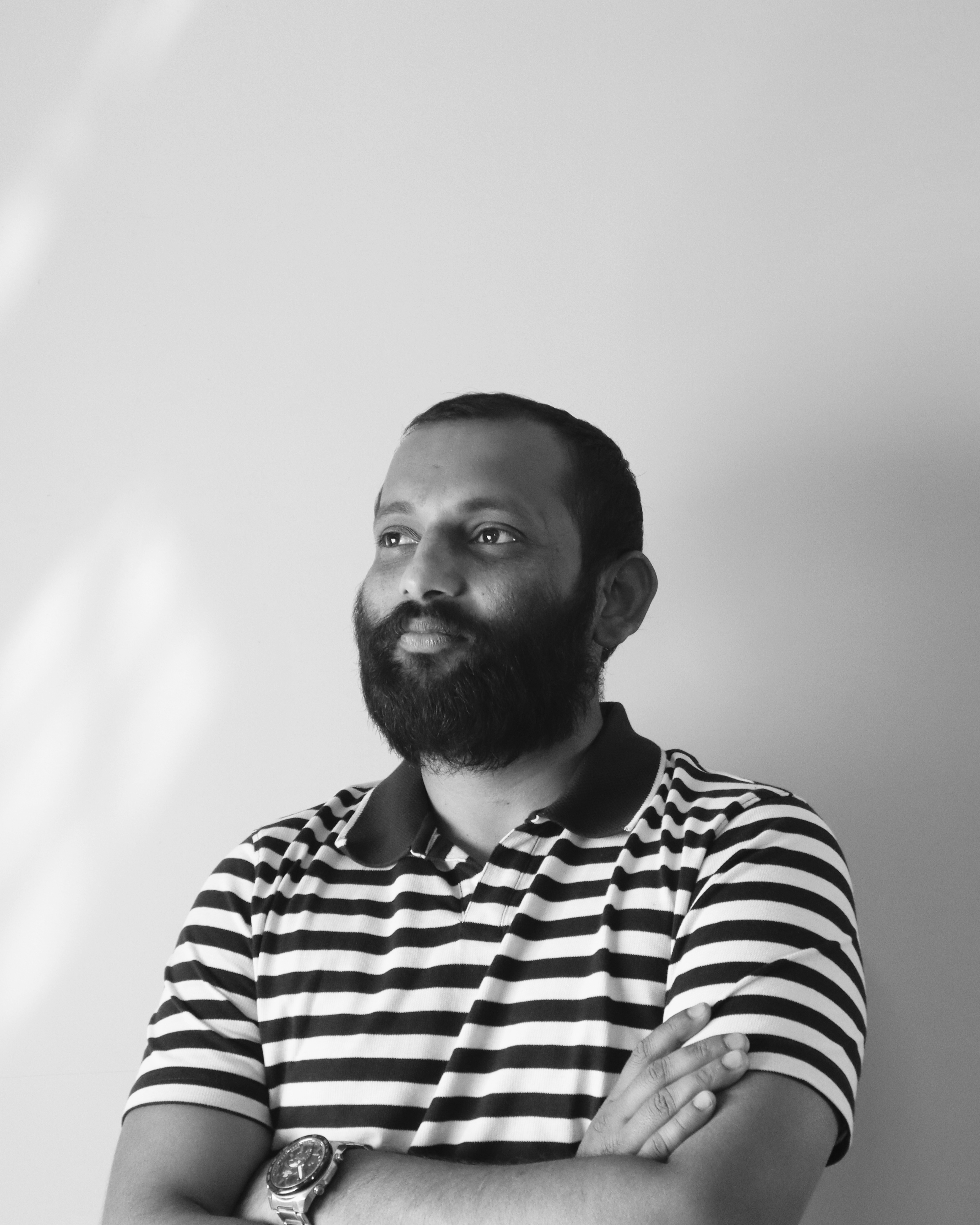 Ar. Ravikumar DV